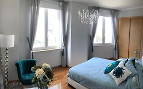 Apartamento Anova